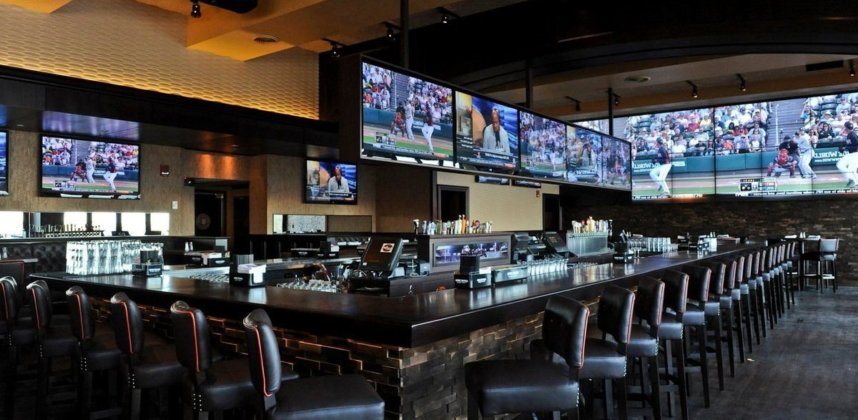 Audio Video Distribution