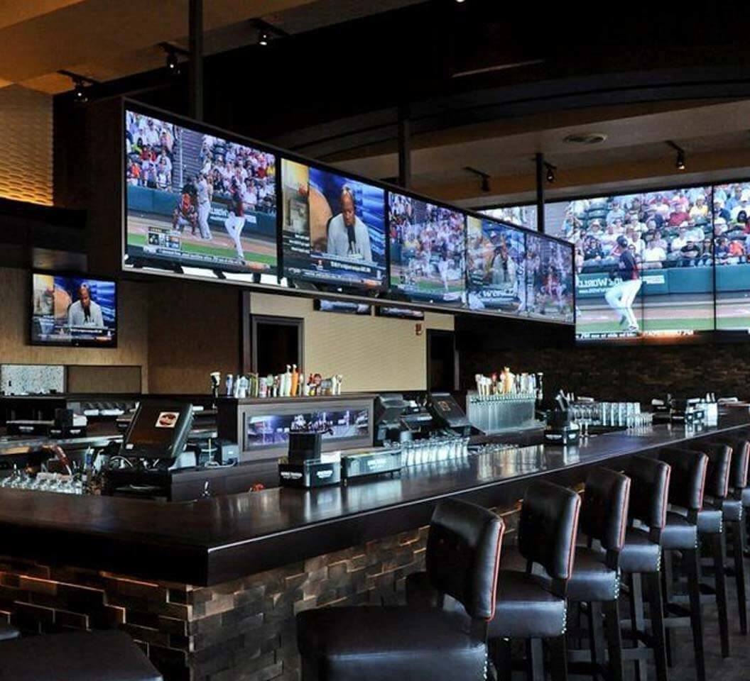 Audio Video Distribution