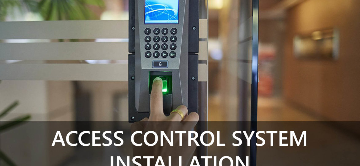 access-control-systems