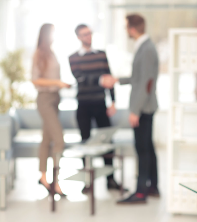 home automation for private properties