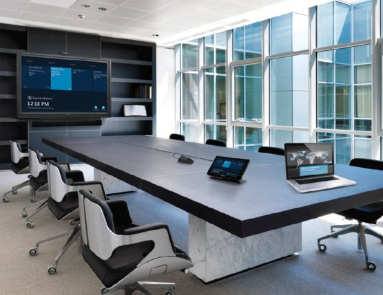 skype meeting room systems
