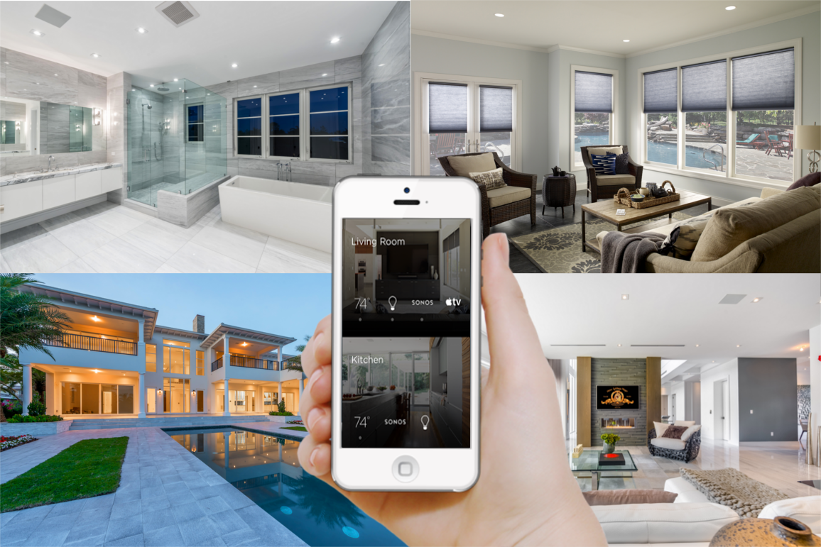 6 Must Have Smart Home Features AVITHA