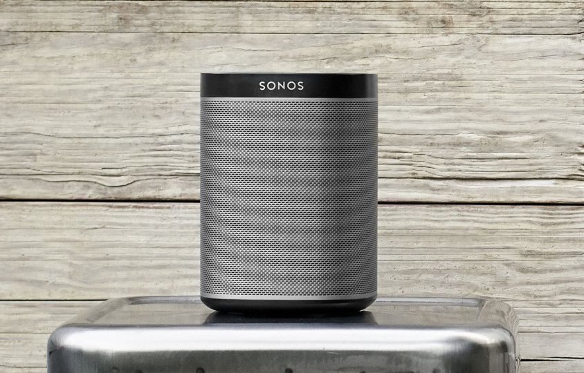 Sonos Play 1
