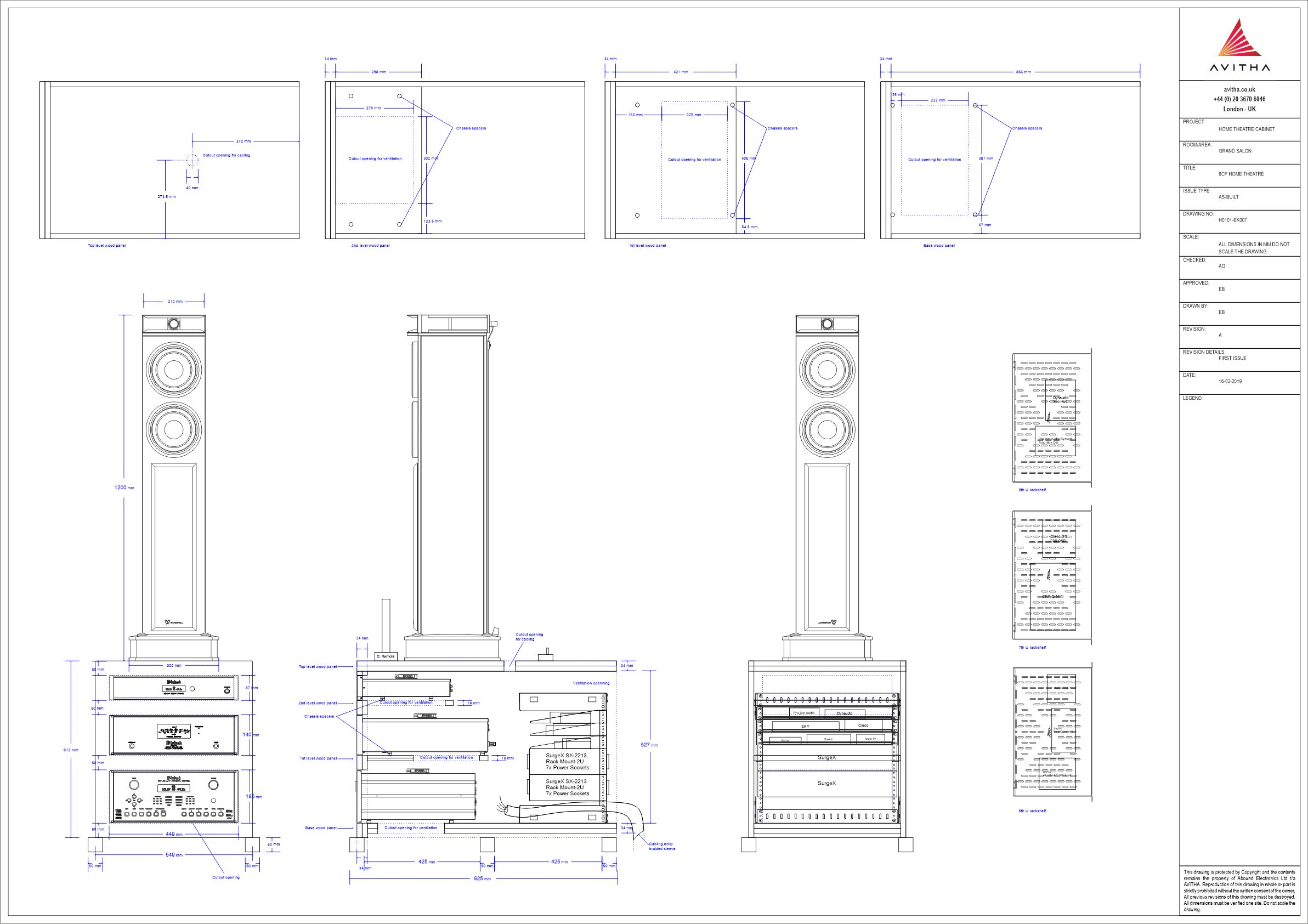 Home-Theatre-McIntosh-Cabinet-Drawing