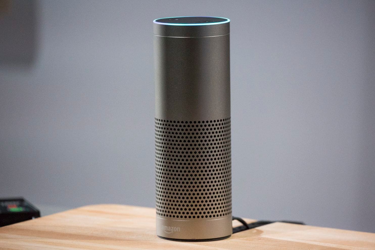 Amazon Echo Plus