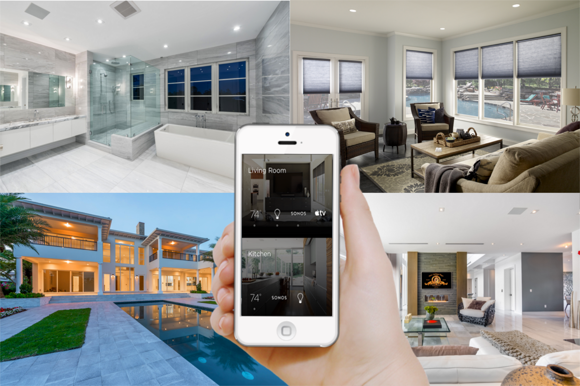 6 must have smart home features - AVITHA